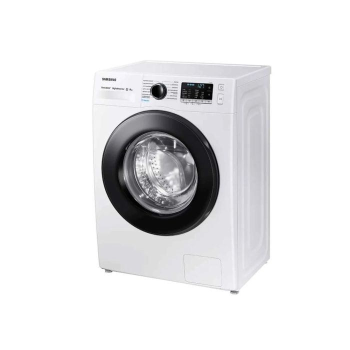 Samsung WW80AGAS21AELP