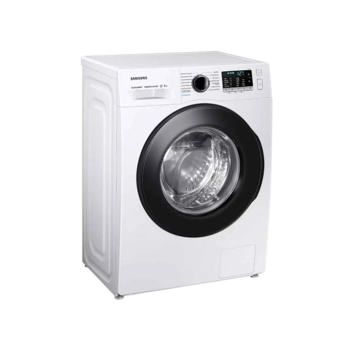 Samsung WW80AGAS21AELP