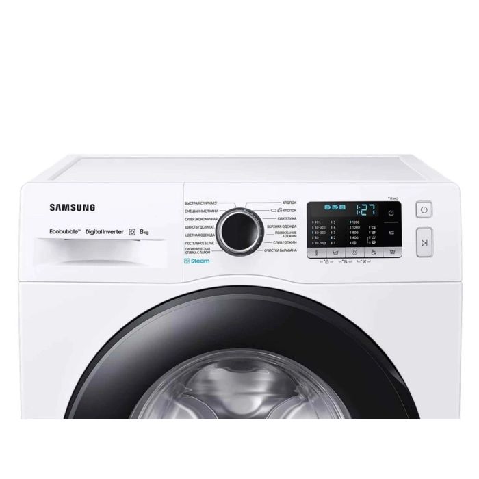 Samsung WW80AGAS21AELP