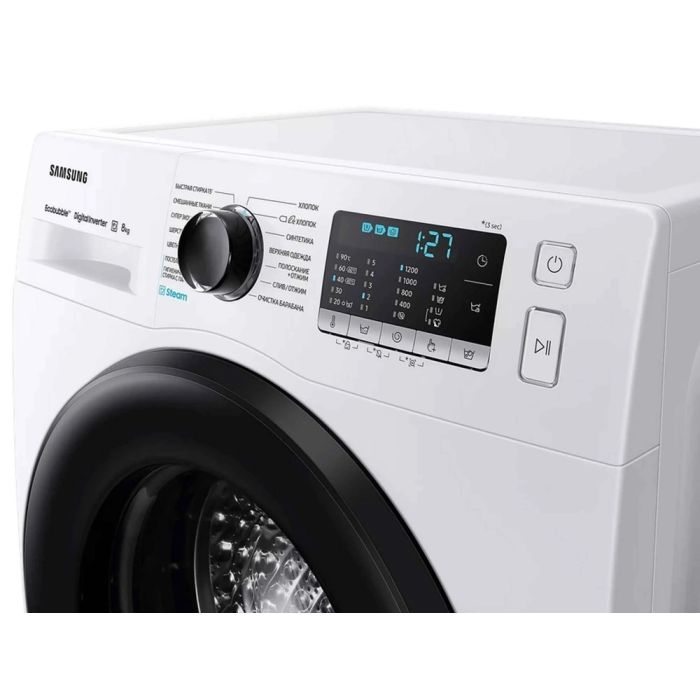 Samsung WW80AGAS21AELP