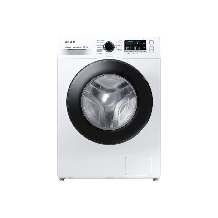 Samsung WW80AGAS21AELP
