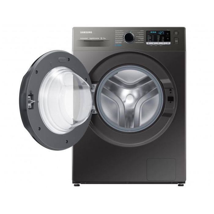 Samsung WW80AGAS21AXLP