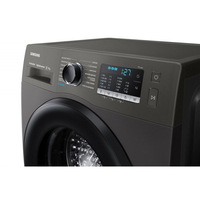 Samsung WW80AGAS21AXLP