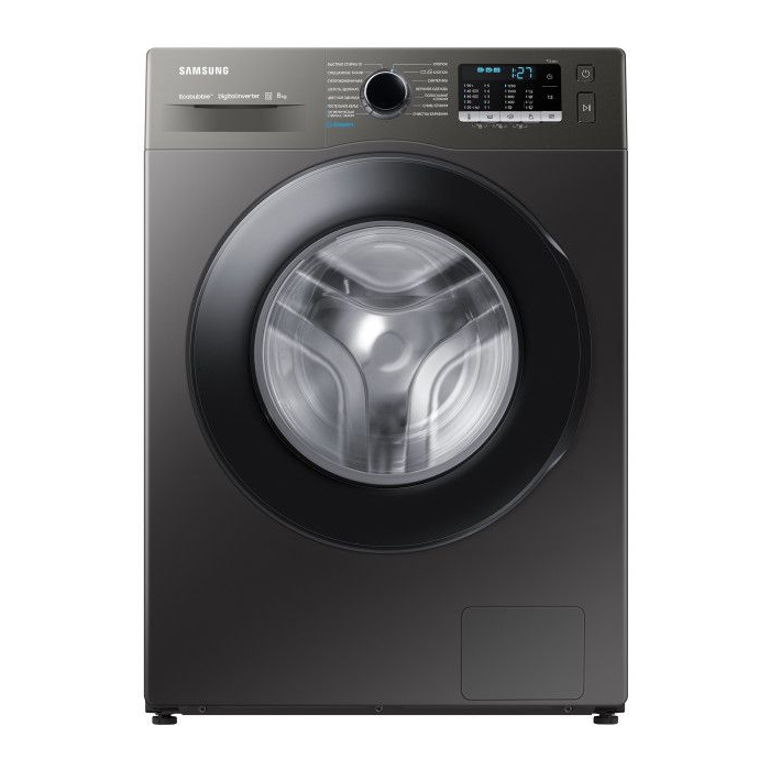 Samsung WW80AGAS21AXLP