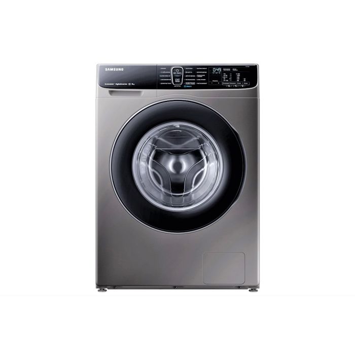 Samsung WW80AFS26AX/LP - outlet