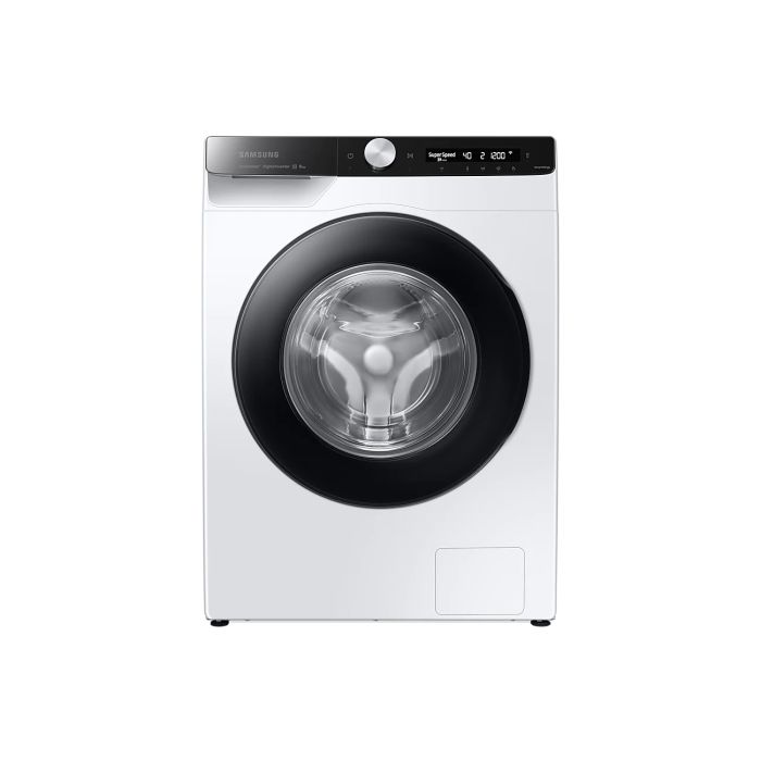 Samsung WW80A6S28AE/LP - outlet