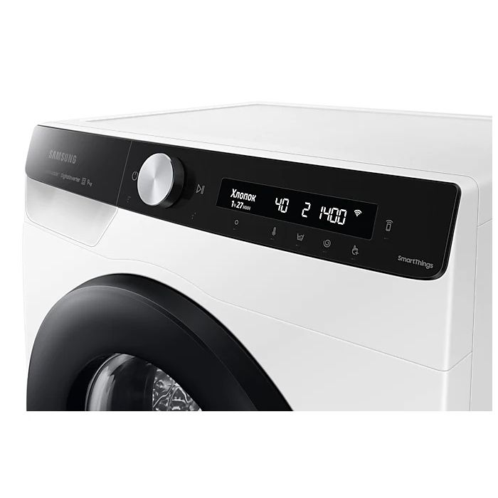 Samsung WW90A6S43AE/LP