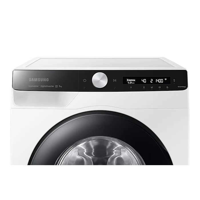 Samsung WW90A6S43AE/LP