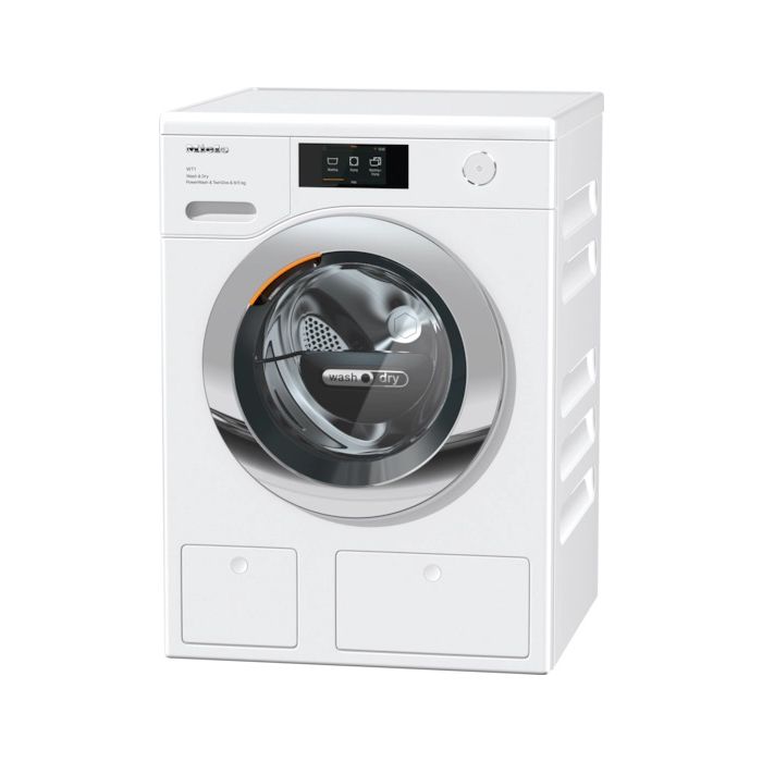 Miele WTR860WPM