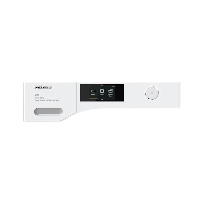 Miele WTR860WPM