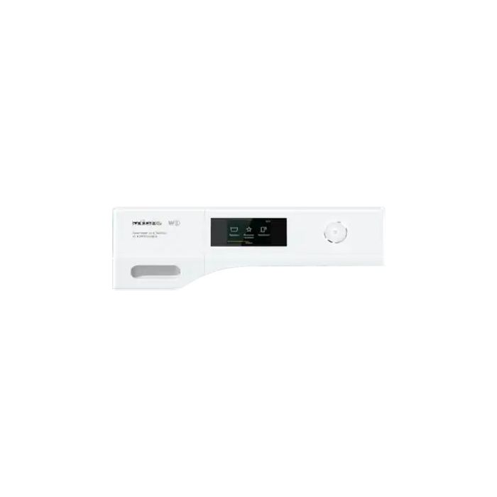 Miele WCR870WPS