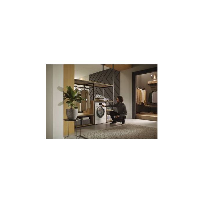 Miele WCR870WPS