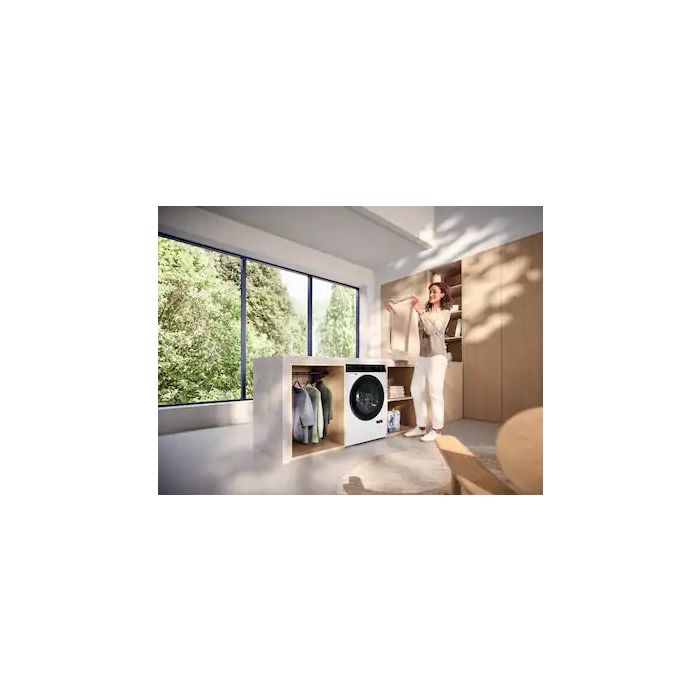 Miele WQ 1200 WPS Nova Edition