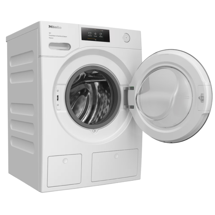 Miele WWV980WPS