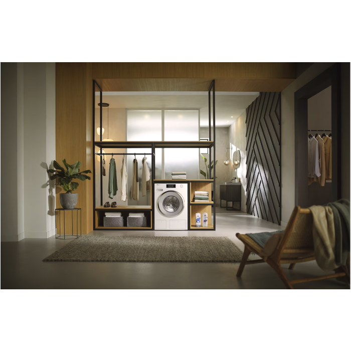 Miele WWV980WPS