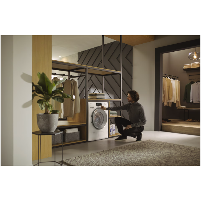 Miele WWV980WPS