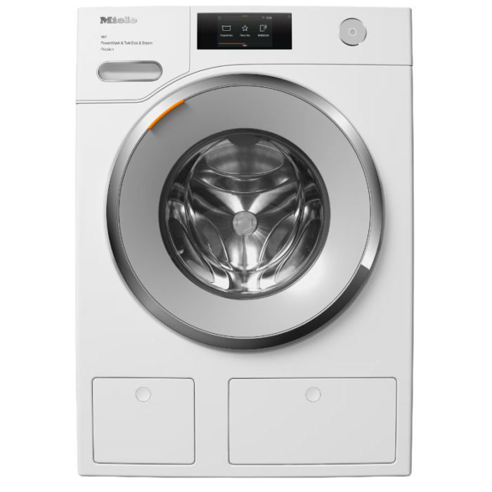 Miele WWV980WPS
