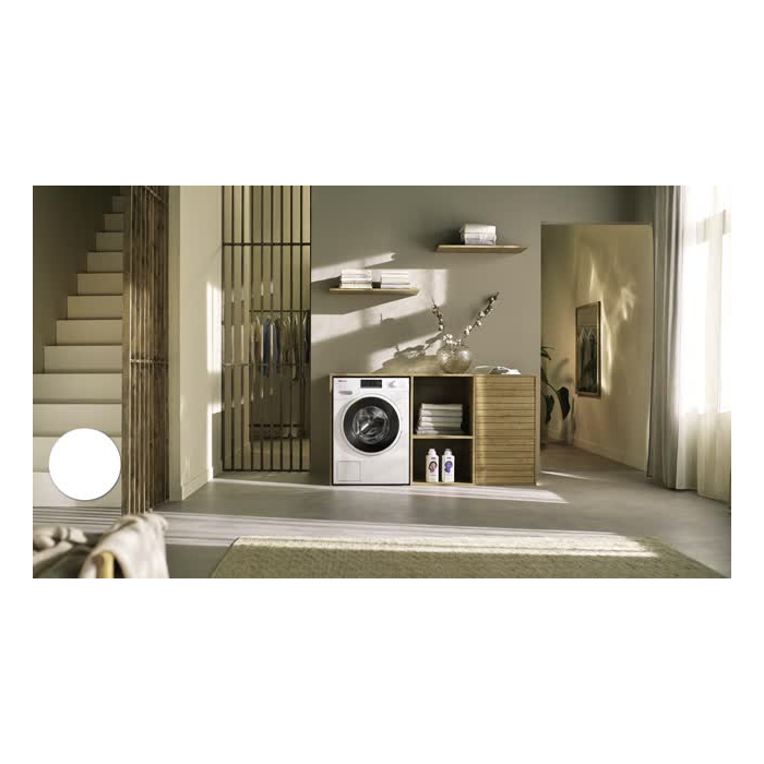 Miele WWA120 WCS