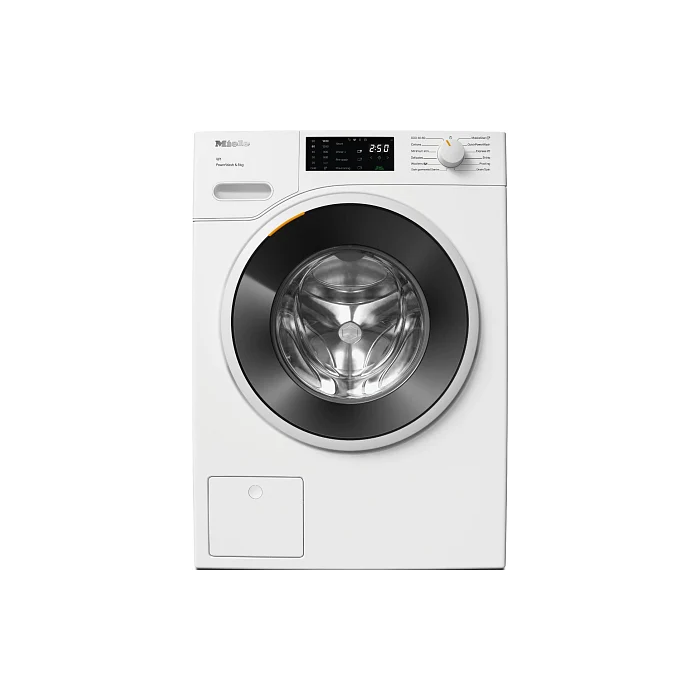 Miele WWB360 WCS