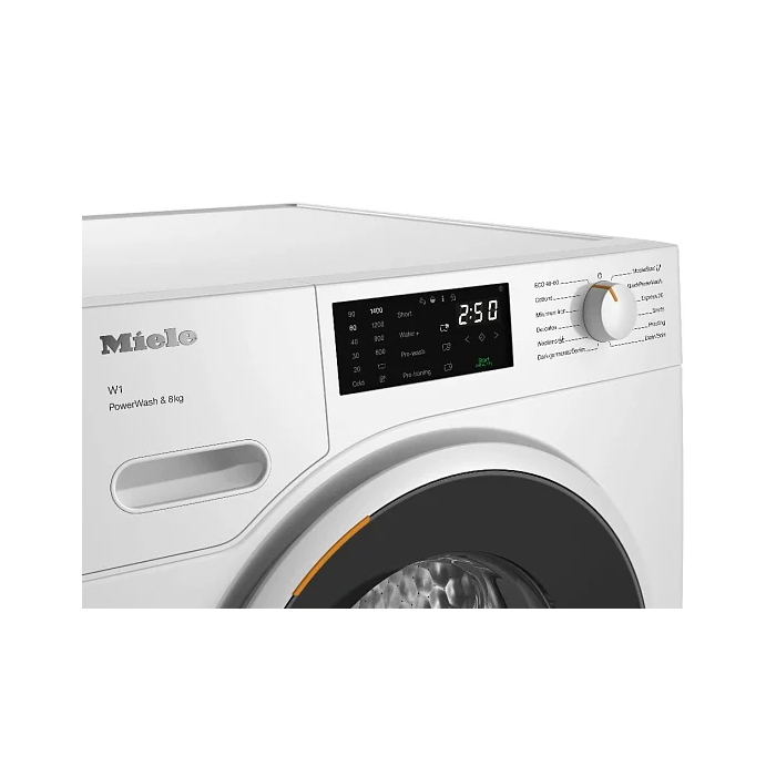 Miele WWB360 WCS