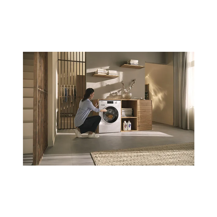 Miele WWB360 WCS