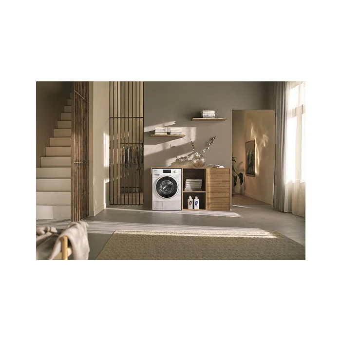 Miele WWB360 WCS