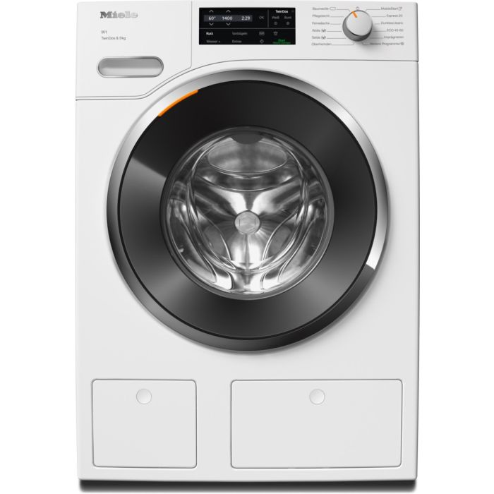 Miele WWG660 WCS