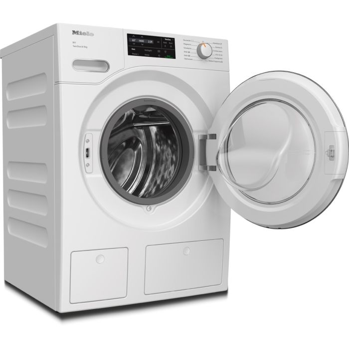 Miele WWG660 WCS