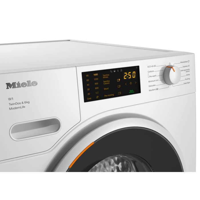 Miele WWD660WCS