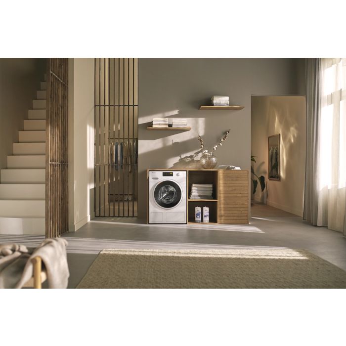 Miele WWD660WCS