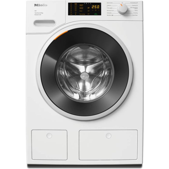 Miele WWD660WCS