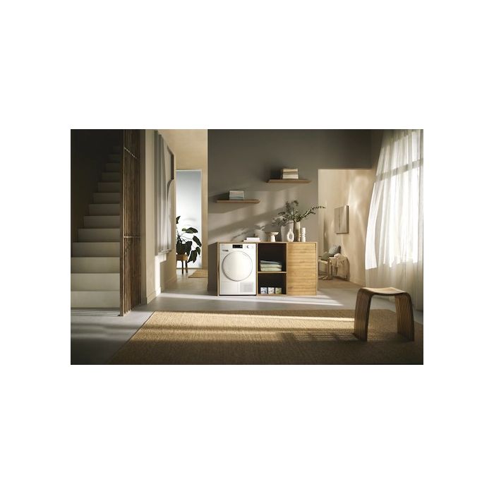 Miele TWA520WP