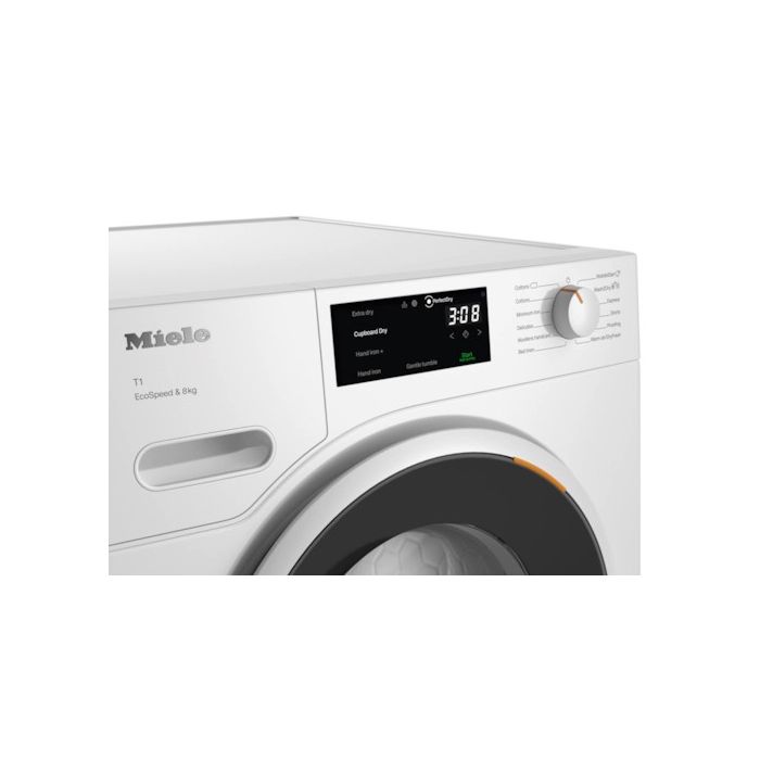 Miele TWC640WP