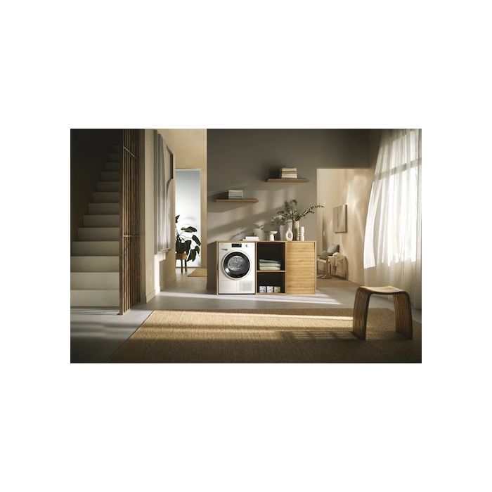 Miele TWC640WP
