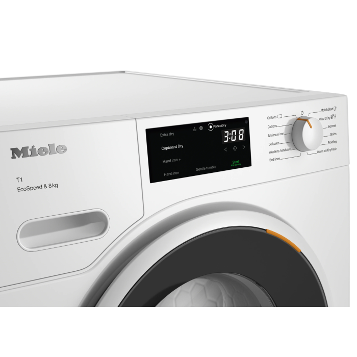 Miele TWC640WP EU