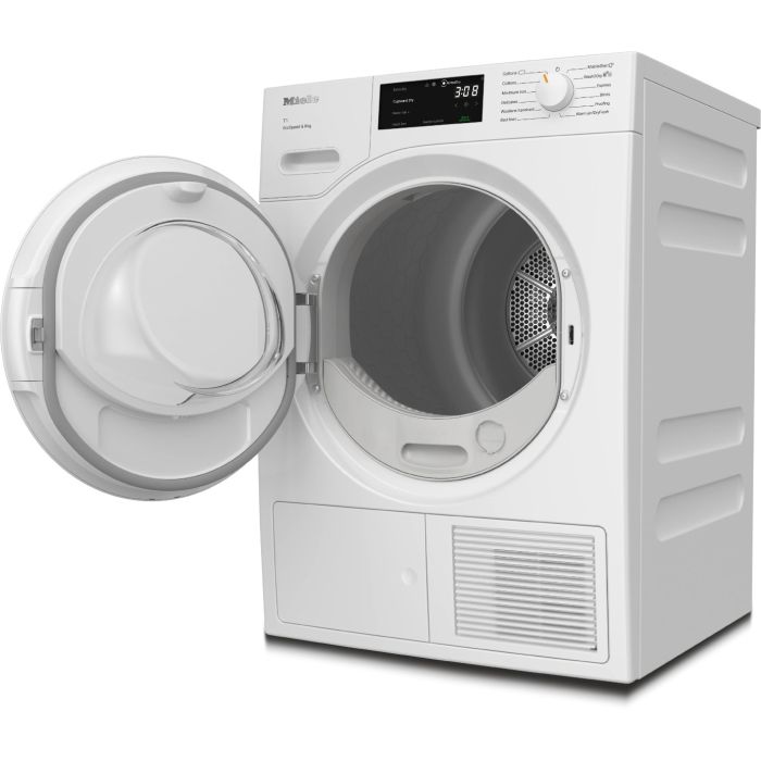 Miele TWC640WP EU