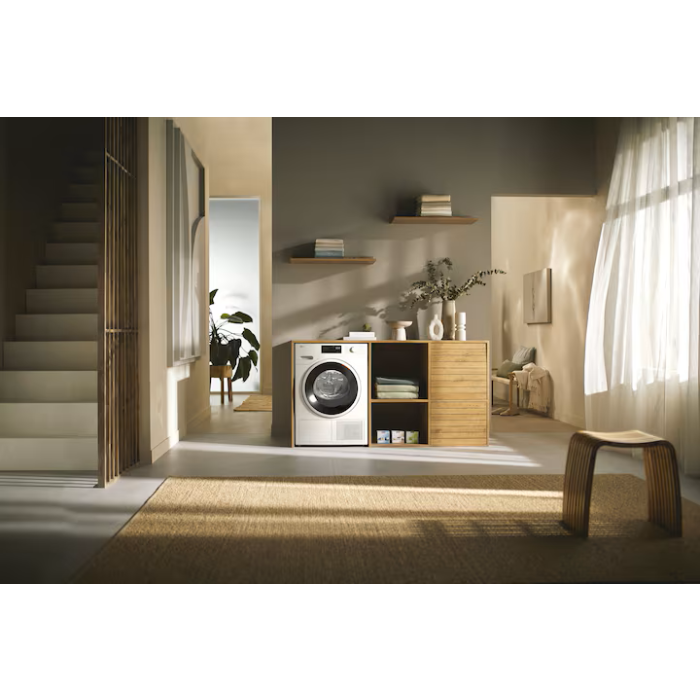 Miele TWC640WP EU