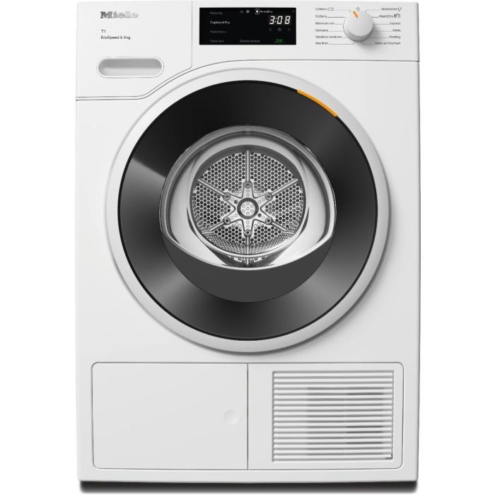 Miele TWC640WP EU