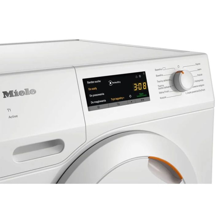 Miele TCA230WP