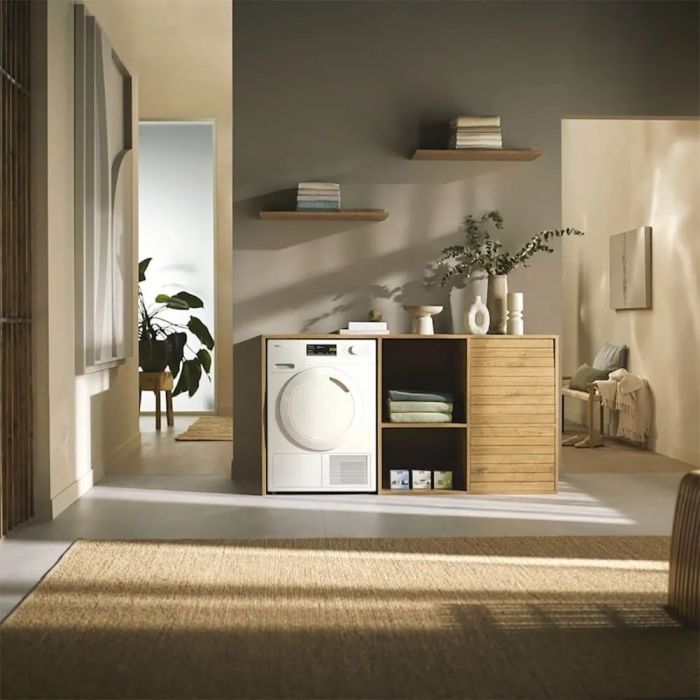 Miele TCA230WP