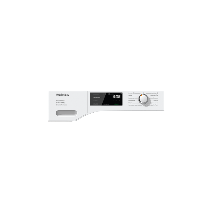 Miele TEF765WP