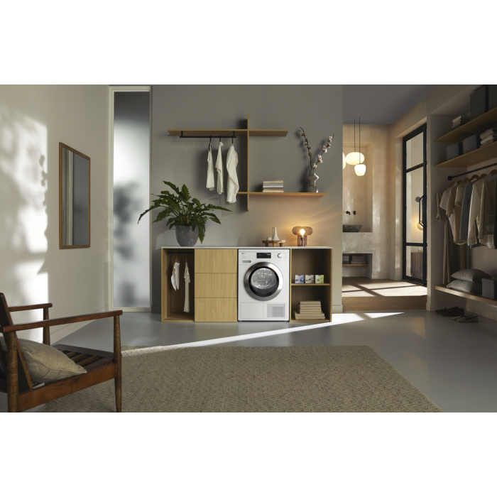 Miele TEF765WP