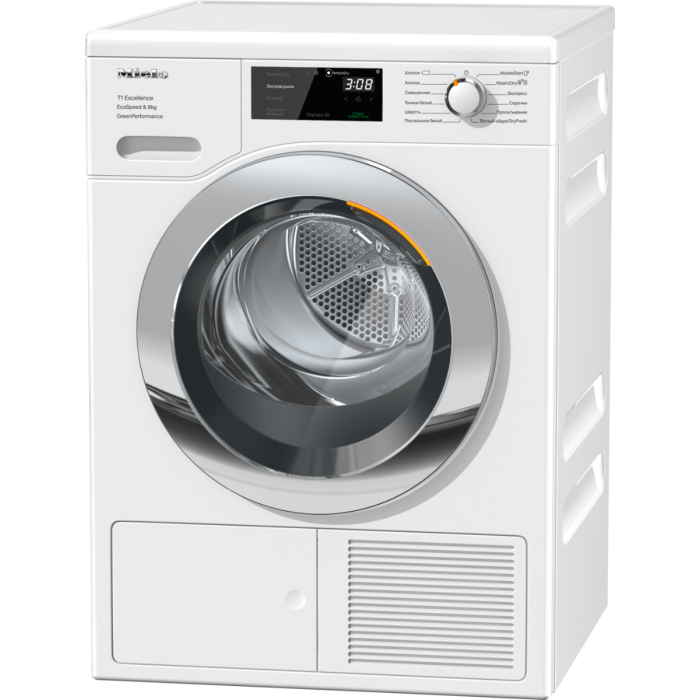 Miele TEF765WP