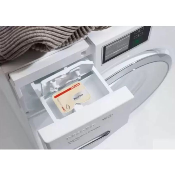 Miele WEG365 WCS
