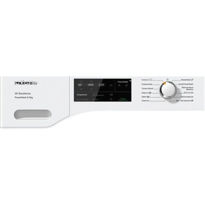 Miele WEG365 WCS