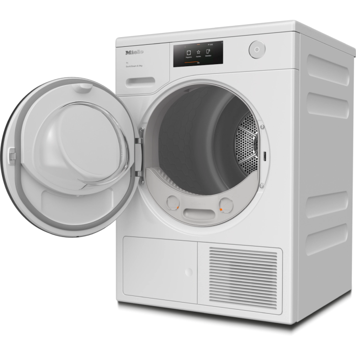 Miele TCR780WP