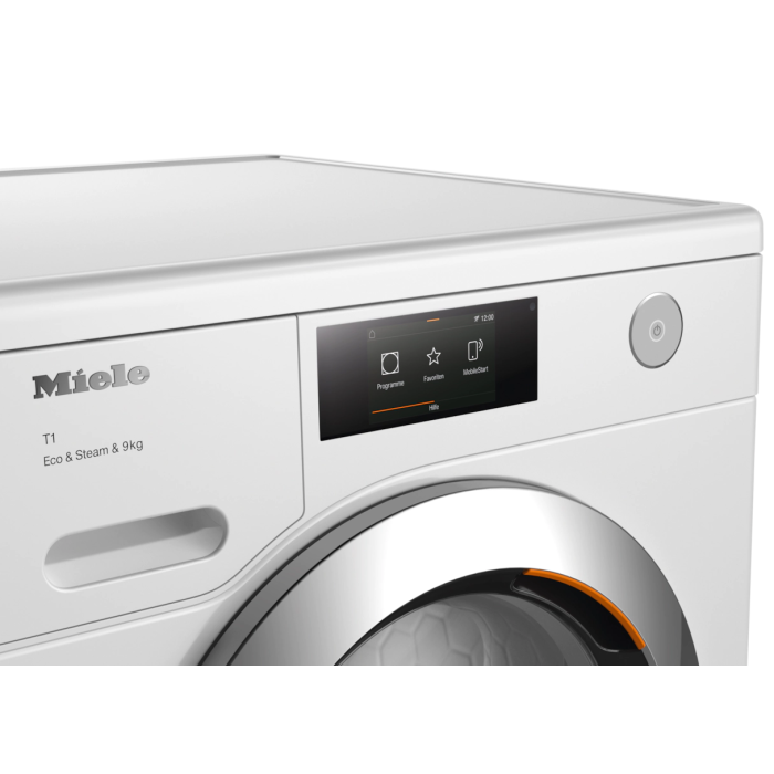 Miele TCR780WP