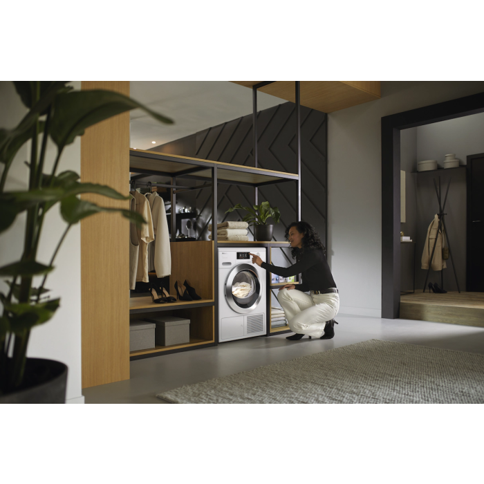 Miele TCR780WP