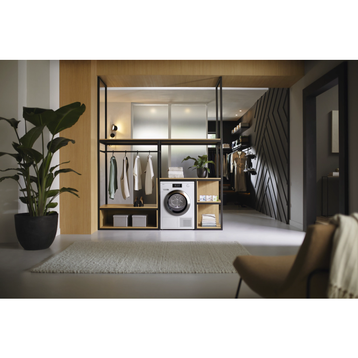 Miele TCR780WP