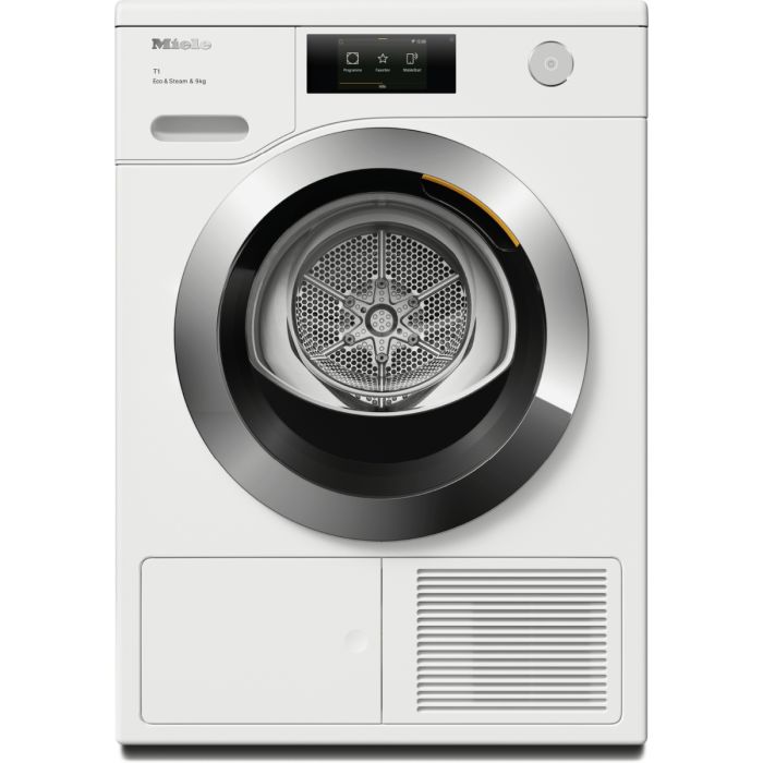 Miele TCR780WP